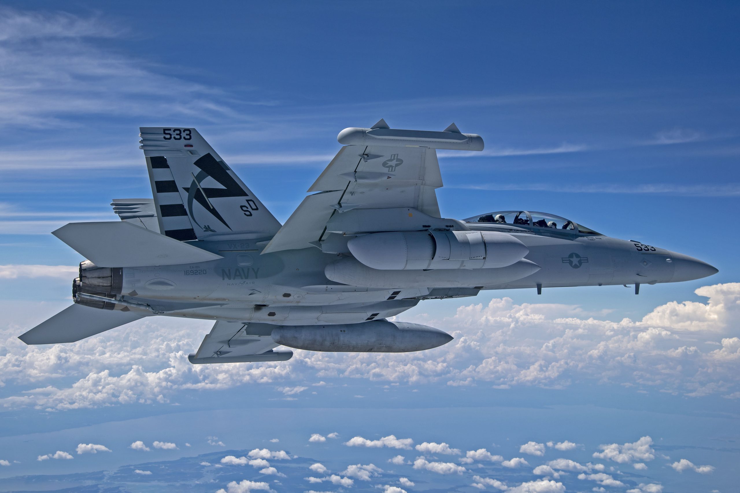 Ausco Provides Critical Component for Next Generation Jammer