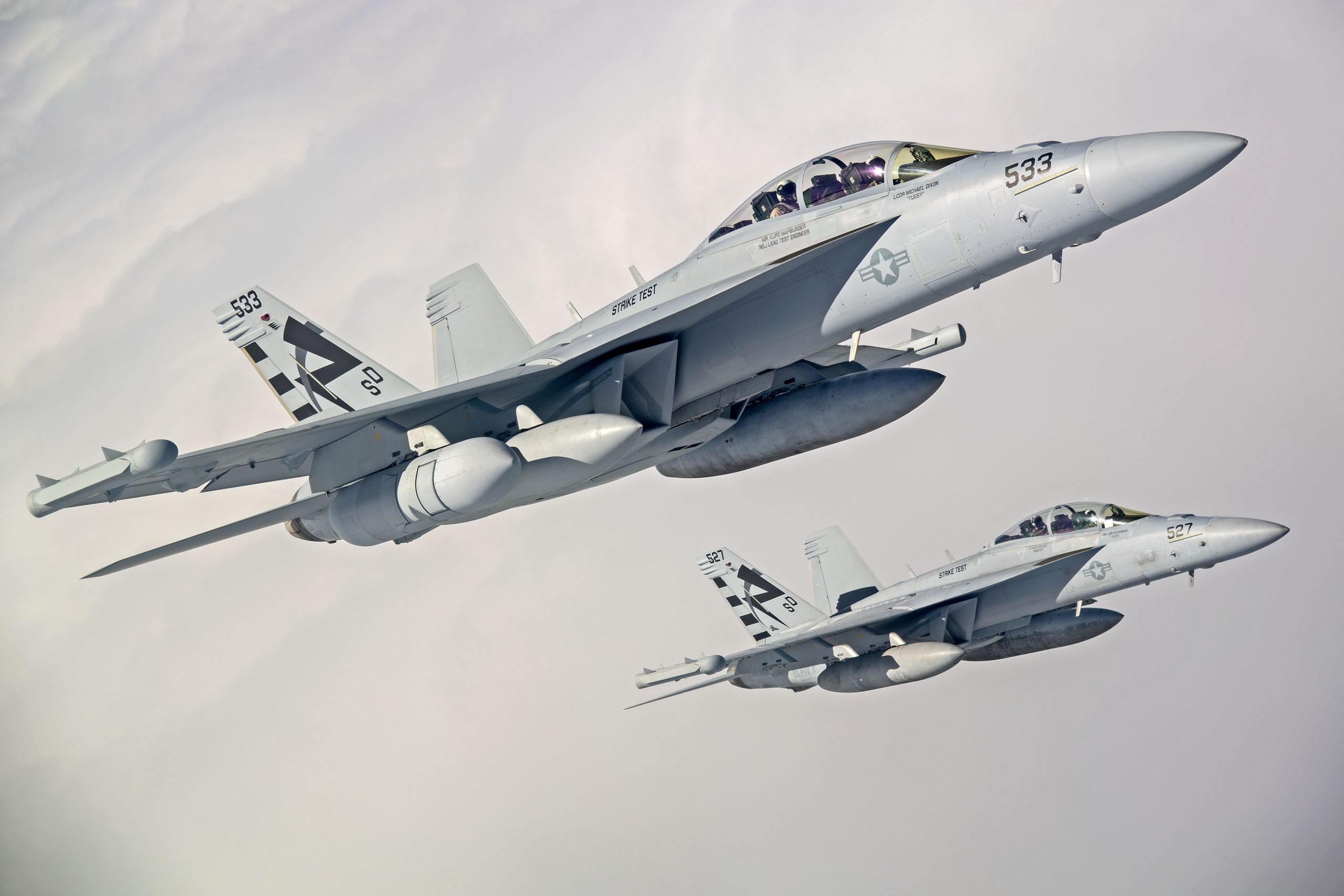 Ausco Provides Critical Component for Next Generation Jammer