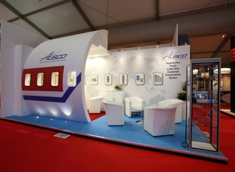 Farnborough Airshow 18-22 July 2022