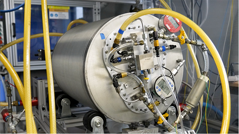 Development & Qualification Testing