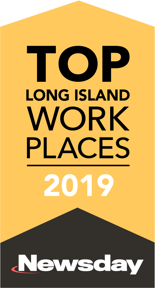 Ausco Receives Long Island Top Workplaces Award