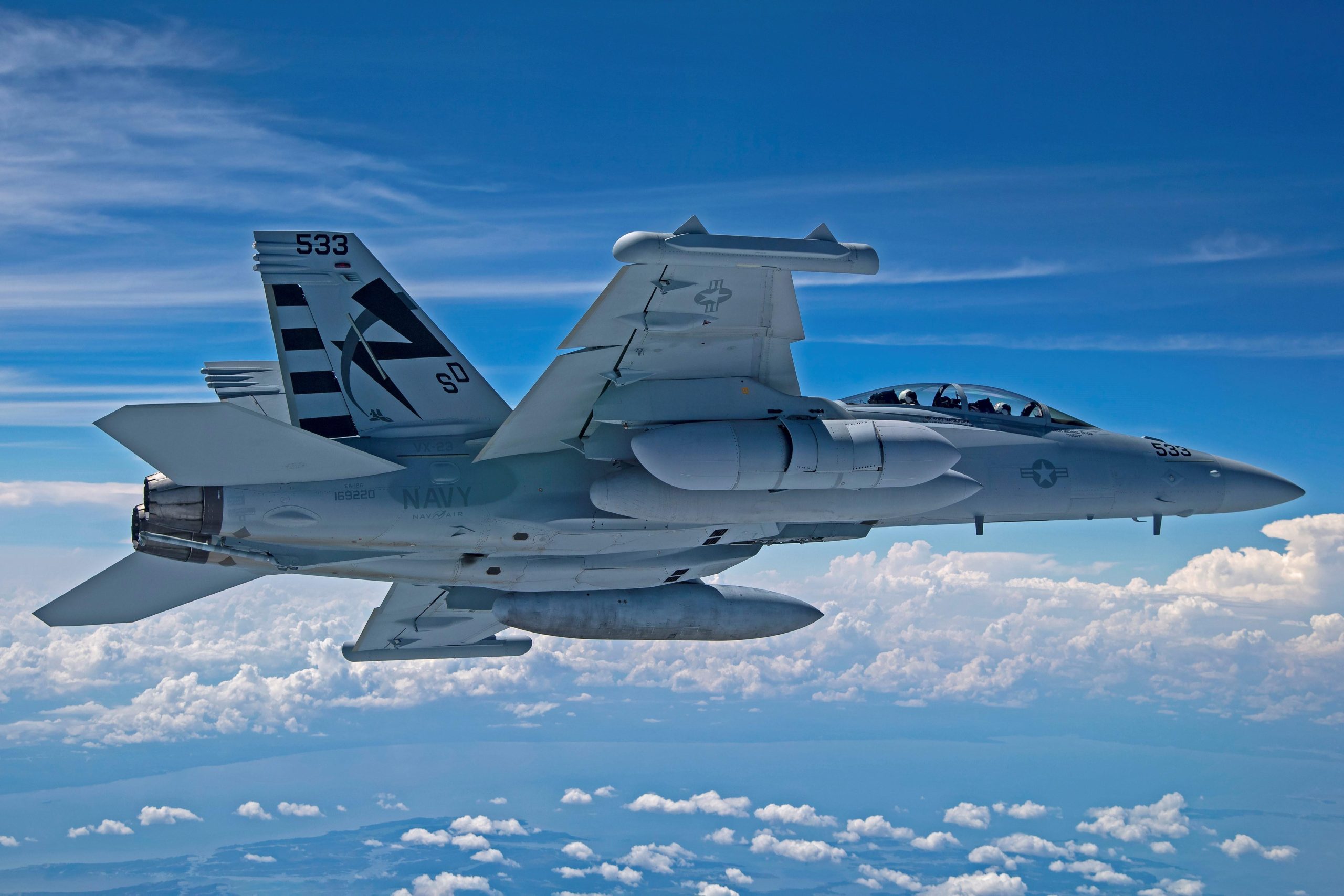 Ausco Provides Critical Component for Next Generation Jammer