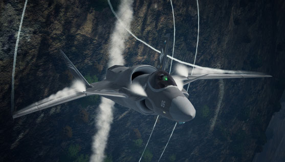 Defense
