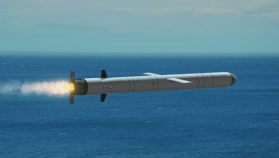 Missiles