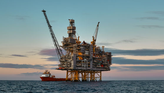Oil & Gas