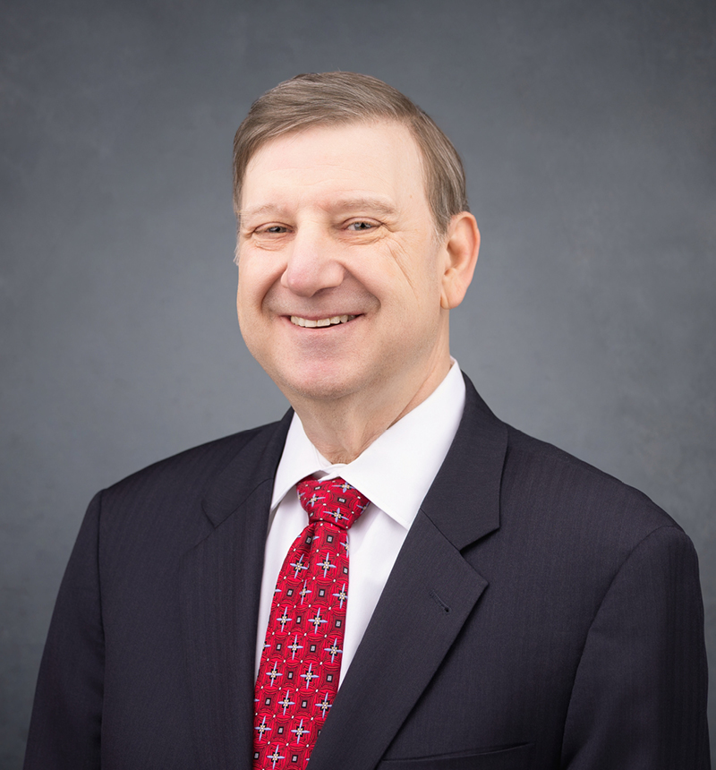 Ken Bram