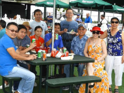 Picnic