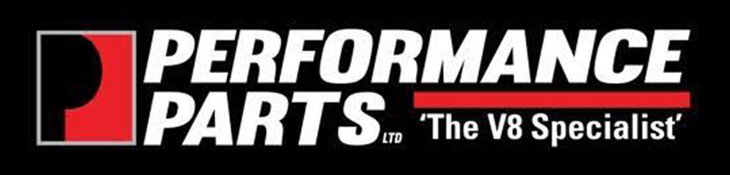 Performance + Logo