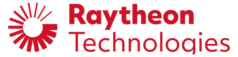 Raytheon Technologies Logo