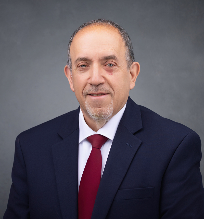 Roger Maurizio